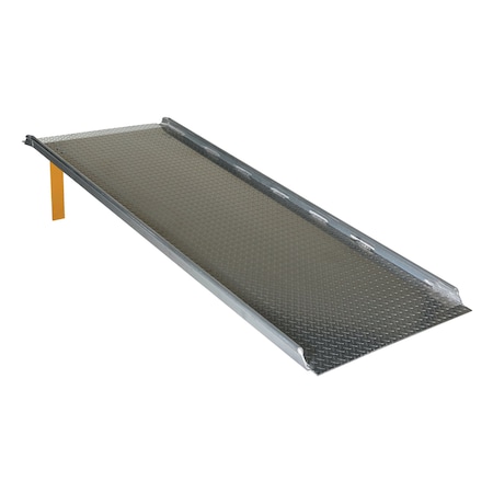 Vestil Dock Board AHTD-3696